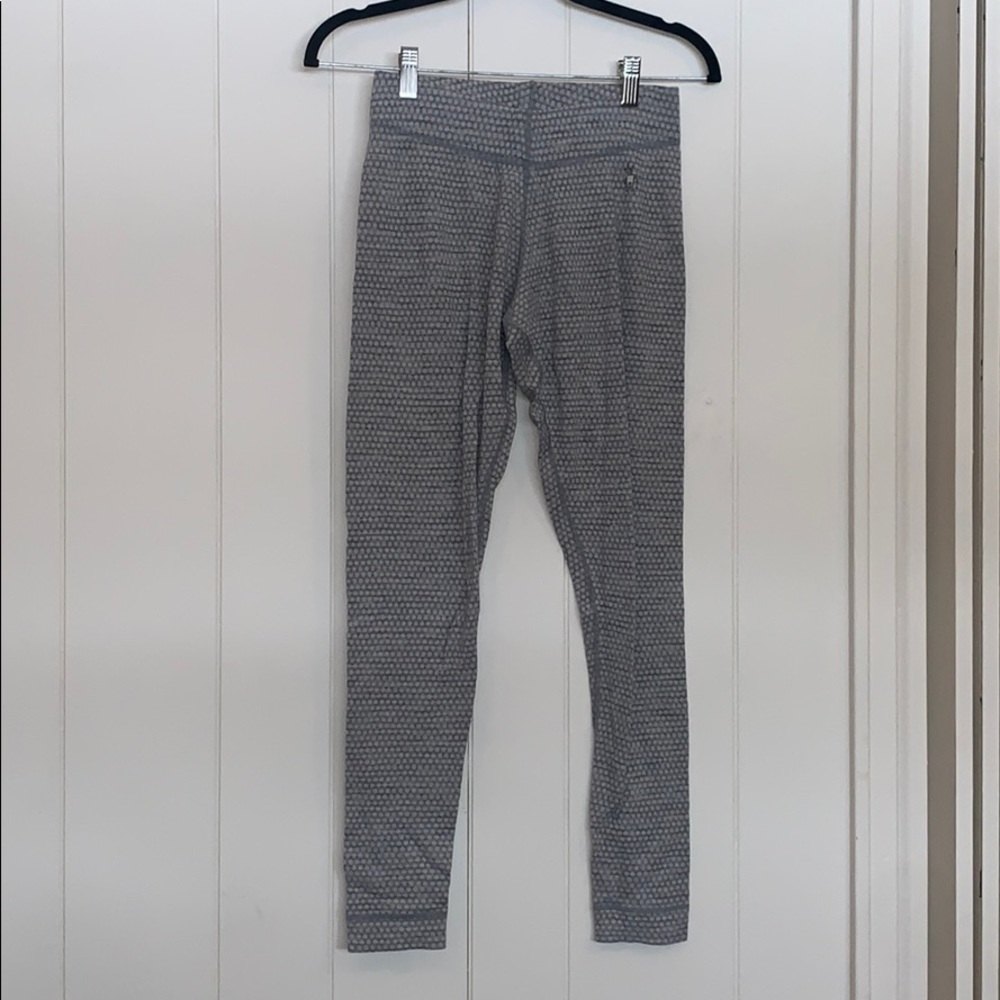 Smartwool 100% Marino wool base layer